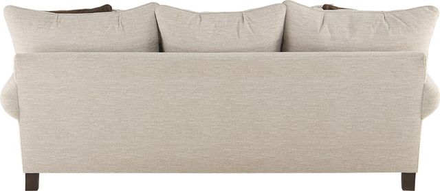 Craftmaster® Customizable Craftmaster Essentials 100" Sofa-4