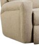 Southern Motion™ Customizable Metro Wall Hugger Power Recliner with Headrest and Next Level-1