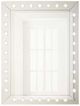 Bassett Mirror Rect Clear Wall Mirror-0