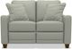 La-Z-Boy® Makenna Duo® Tranquil Power Reclining Loveseat-1
