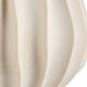 Uttermost® Javary Matte Beige Table Lamp-5