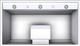Vent-A-Hood® 42" Wall Mounted Range Hood-White-2