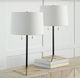 Renwil® Orono 2-Piece Matte Black Table Lamp Set-4
