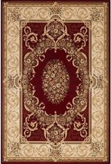 Brown-Red