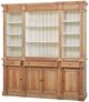 Bramble Customizable Roosevelt Bookcase-2