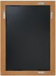 Uttermost® Bishop Gunstock Oak Mirror-5