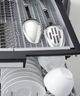 Fisher & Paykel Series 7 24" Panel Ready Integrated Dishwasher-4