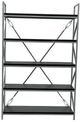 Vintage Furniture Wyatt Bookcase-0