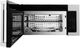ZLINE 1.5 Cu. Ft. Satin Stainless Steel Over the Range Microwave-4