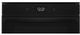 Whirlpool® 24" Black Single Electric Wall Oven-3
