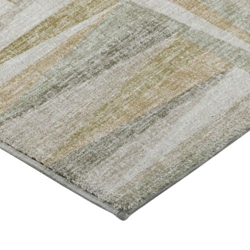 Dalyn™ Rug Company Lorenzo LN2 Linen 5' x 8' Area Rug-4