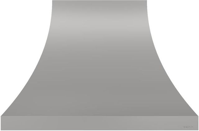Vent-A-Hood® Designer Series 42" Artisan Stainless Steel Wall Mounted Range Hood-0