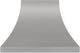 Vent-A-Hood® Designer Series 42" Artisan Stainless Steel Wall Mounted Range Hood-0