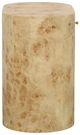 Fairfield® Sequoia Natural Oval End Table-3