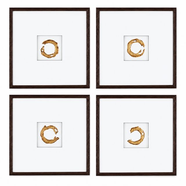 Signature Design by Ashley® Dallbourne 4-Piece Wall Art Set-0