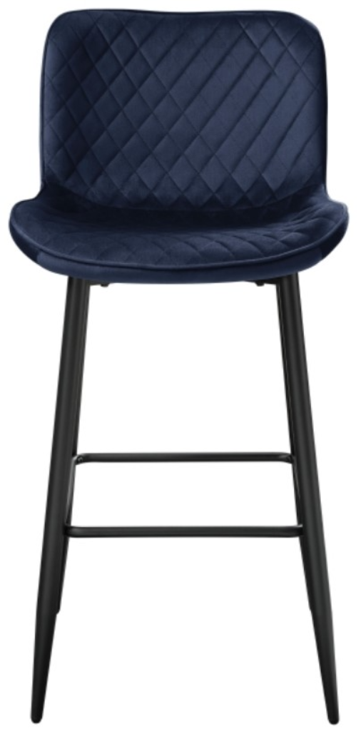 Homelegance Nya Pub Chair - Thumbnail 2
