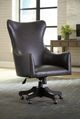 Hammary® Hidden Treasures Brown Madeline Desk Chair-1