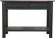 Signature Design by Ashley® Tyler Creek Grayish Brown/Black Console Table-4
