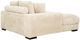 Primo™ International Harmony Cuddler Mink Taupe Chaise-4