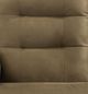 Flexsteel® Arlo Fossil Power Reclining Loveseat with Power Headrests and Lumbar-1