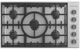 Fisher & Paykel Series 9 36" Stainless Steel Liquid Propane Cooktop-0