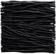 Uttermost® Gathered Teak Black Square Wood Wall Decor-5