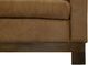 International Furniture Direct Zaphiro Brown Sofa-5