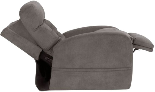 Franklin™ Upton Elsa Mocha Power Lift Recliner-4