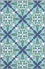 Blue-Green