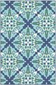 Oriental Weavers™ Meridian 5'x8' Style 3 Area Rug-0
