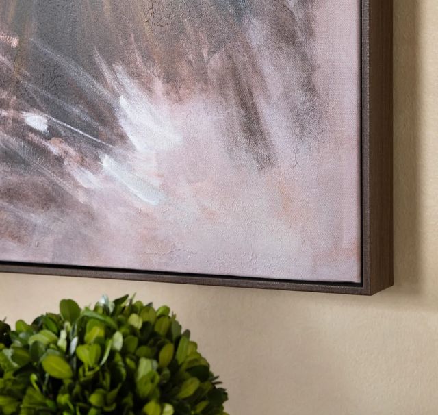Crestview Collection Grizzly Wall Art-3