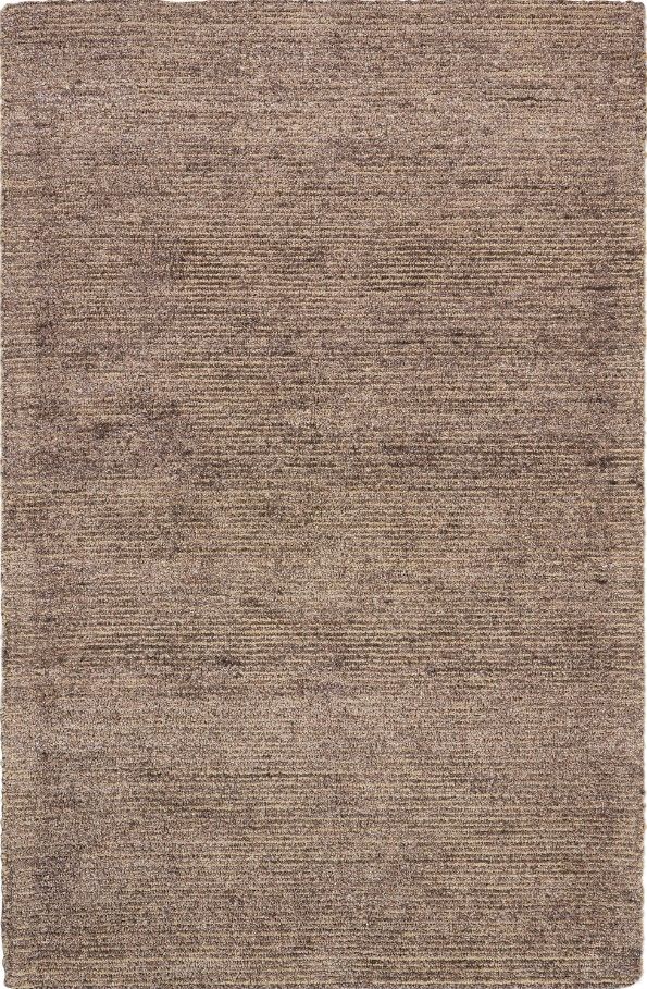 Nourison Home™ Weston Charcoal 5'x8' Area Rug-0