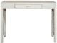 Liberty Furniture Trellis Lane Weathered White Writing Desk-1