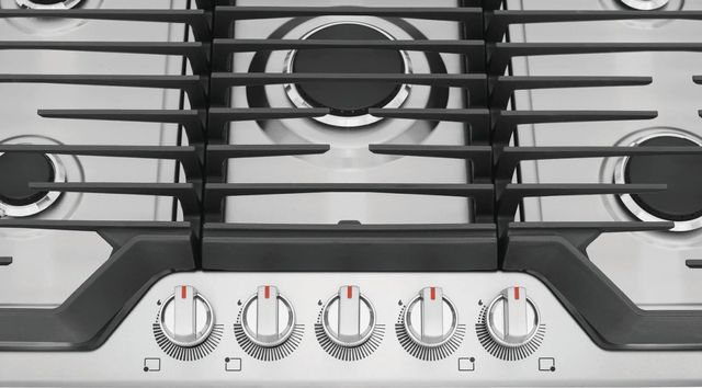 Frigidaire Gallery® 36" Stainless Steel Gas Cooktop-3