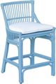 Jeffan Winston II Blue Counter Stool-0