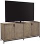 aspenhome® Trellis Desert Brown 75" Media Console-0