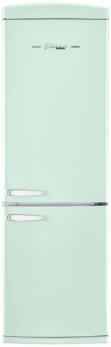 Summer Mint Green