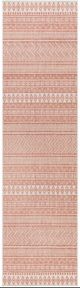 Surya Eagean Red 4'x6' Area Rug-2