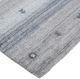 Feizy Legacy Charcoal 5' x 8' Rug-2