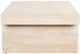 Zuo® Modern Kiel Natural Coffee Table-1