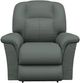 La-Z-Boy® Jasper Eclipse Power Wall Recliner with Headrest and Lumbar-1