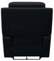 La-Z-Boy® Emmons Storm Power Wall Recliner with Headrest and Lumbar-4