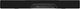 Klipsch® Flexus Core 100 2.1 Channel Ebony Vinyl Soundbar-3