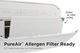 Frigidaire® White Window Mount Air Conditioner-2