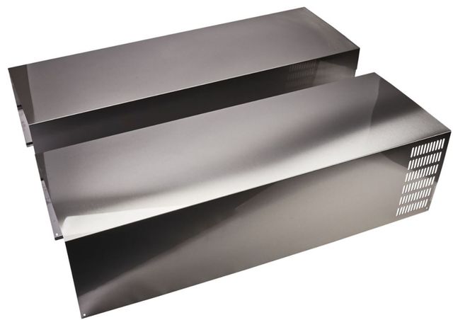 JennAir® Stainless Steel Wall Hood Chimney Extension Kit-0