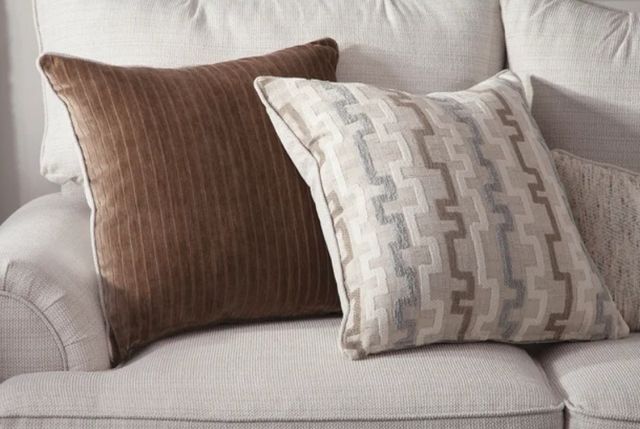 Behold™ Home Mallory Chalk Sofa-2