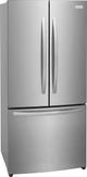 Frigidaire 31" 17.6 Cu. Ft. Stainless Steel Counter Depth French Door Refrigerator-2
