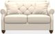 La-Z-Boy® Aberdeen Natural Loveseat-0