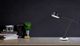 Cal® Lighting & Accessories Allendale Dark Bronze Desk Lamp-1