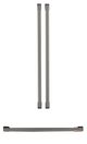 Café™ Brushed Black Refrigeration Handles-0